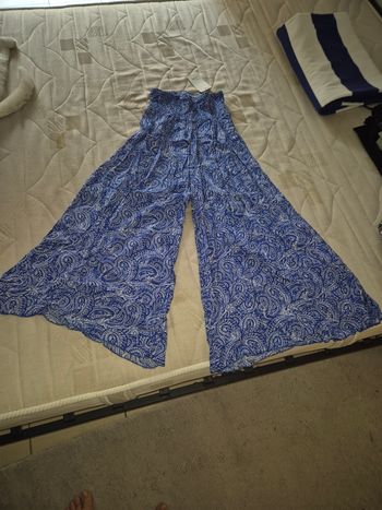 Lot pantalon fluide
