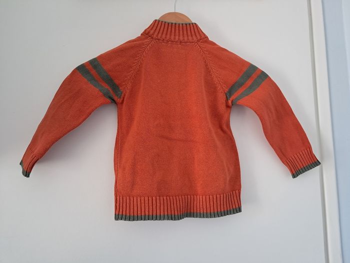 Gilet 3 ans - photo numéro 2