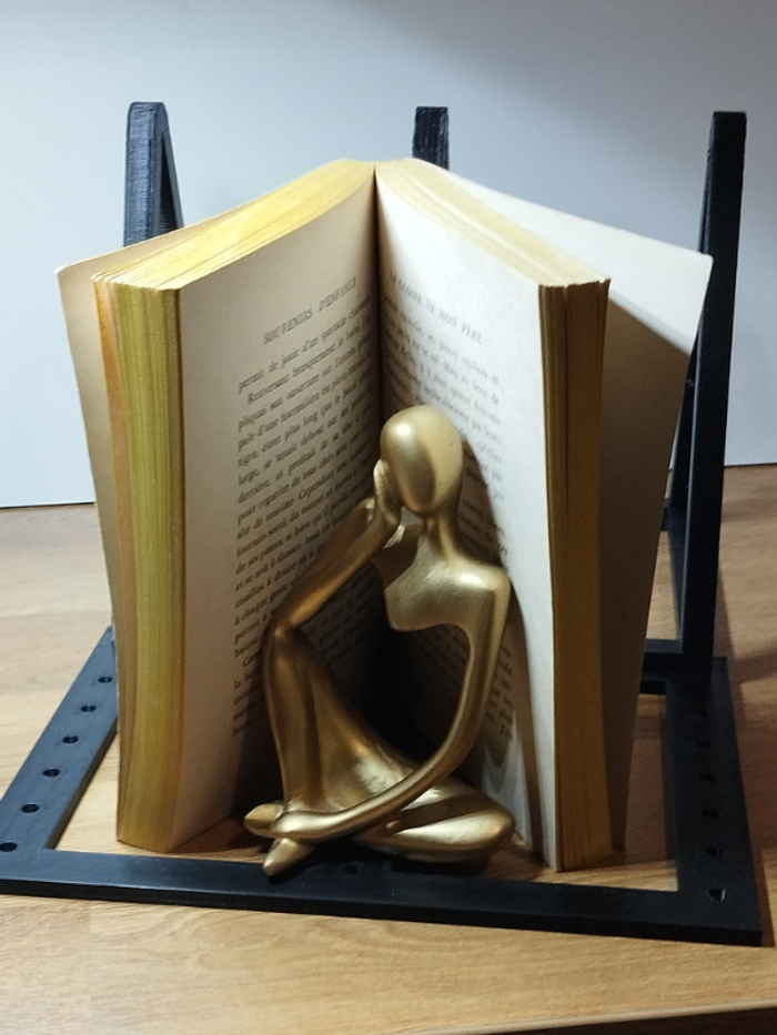 Livre classique La gloire de mon père de Marcel Pagnol éd 1965 - photo numéro 4