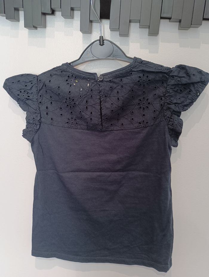 T-shirt - photo numéro 2