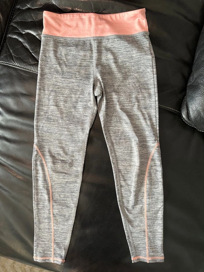 Lot de vêtements hiver fille 10 ans - photo numéro 16