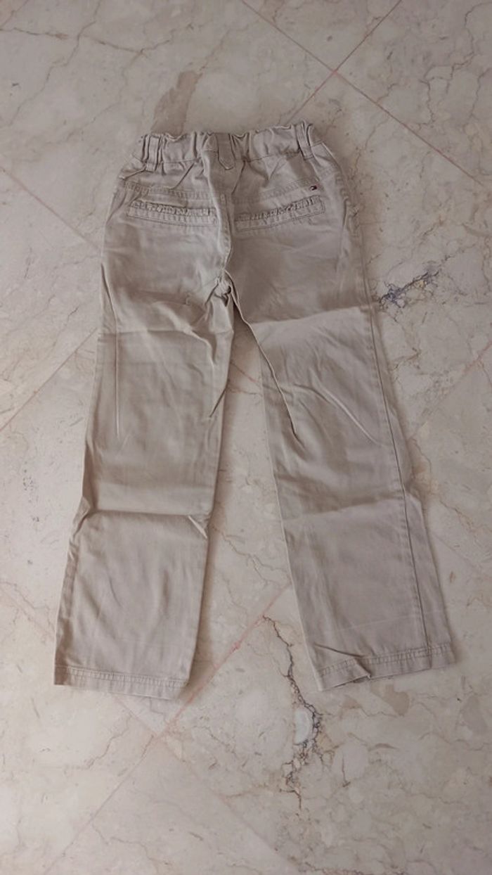 #manu_7896fille7ans pantalon - photo numéro 8