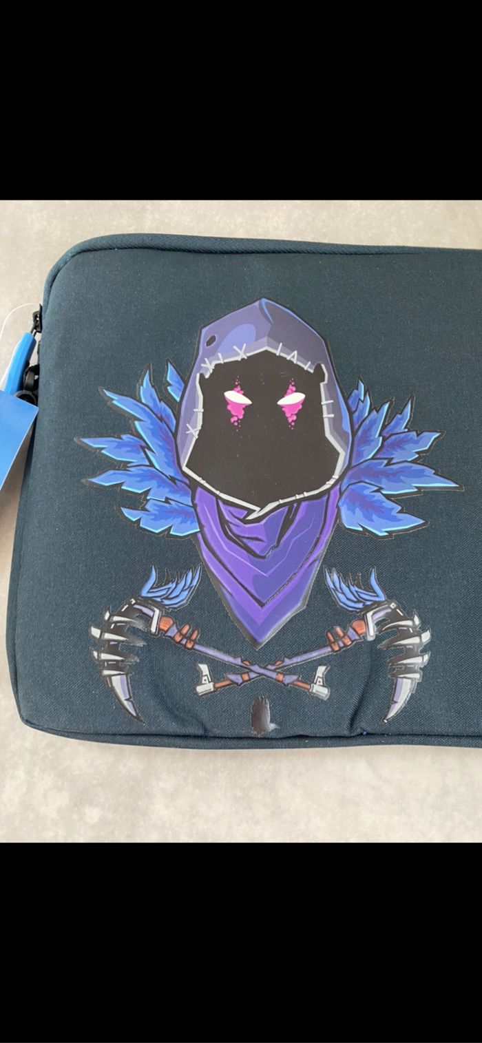 Housse pochette pour tablette Fortnite - photo numéro 3