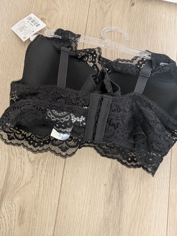 Soutien gorge - photo numéro 2