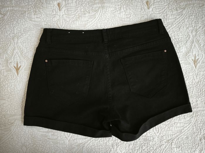Short - photo numéro 2