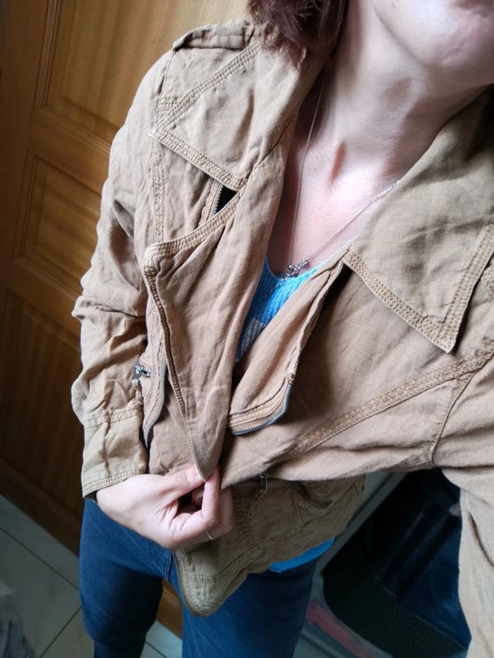 Veste femme - photo numéro 7
