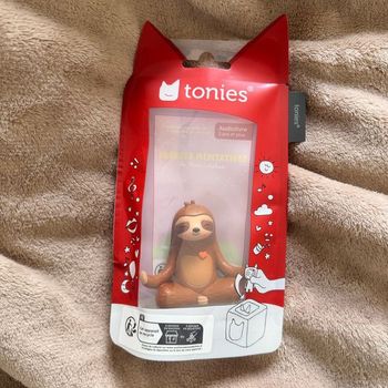 Tonies - Max Larelax 