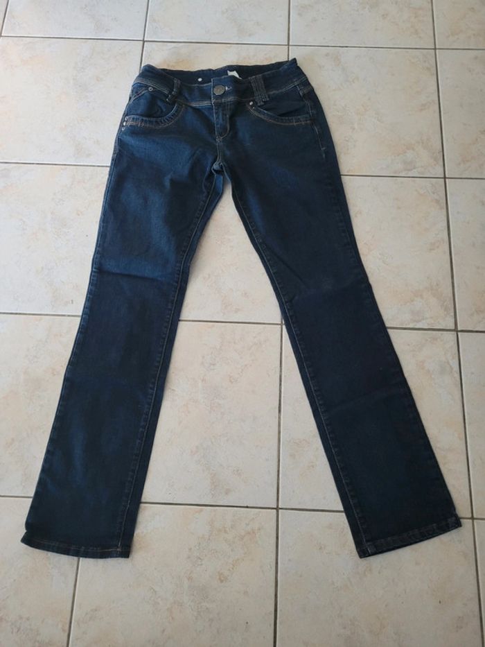 Jean femme