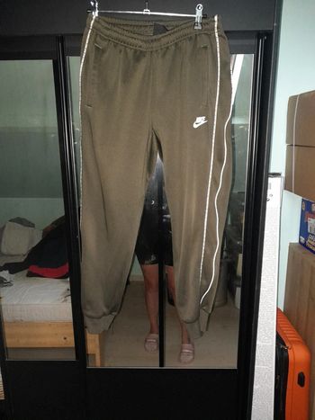 Bas de jogging nike