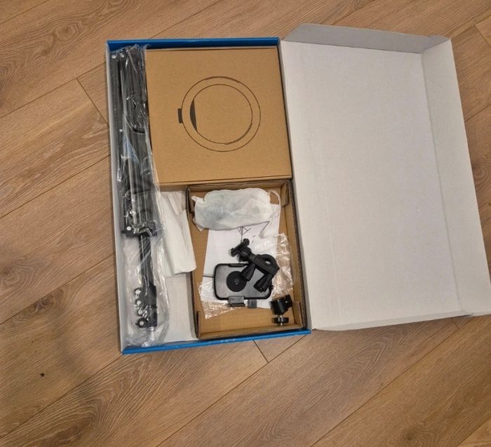 Selfie sur trepied - photo numéro 3