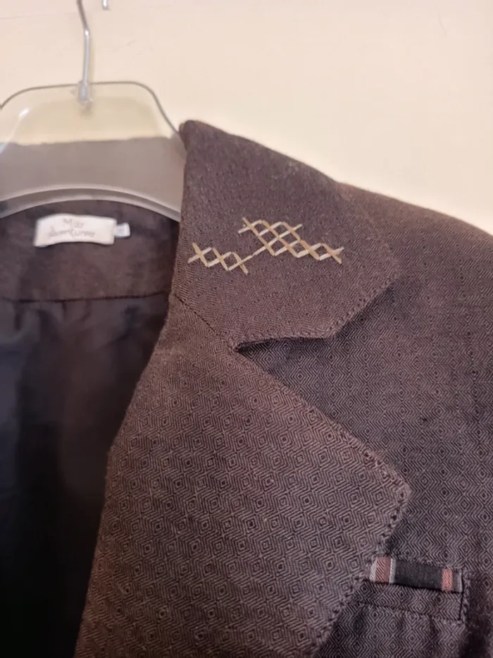 veste vintage femme (D88) - photo numéro 3