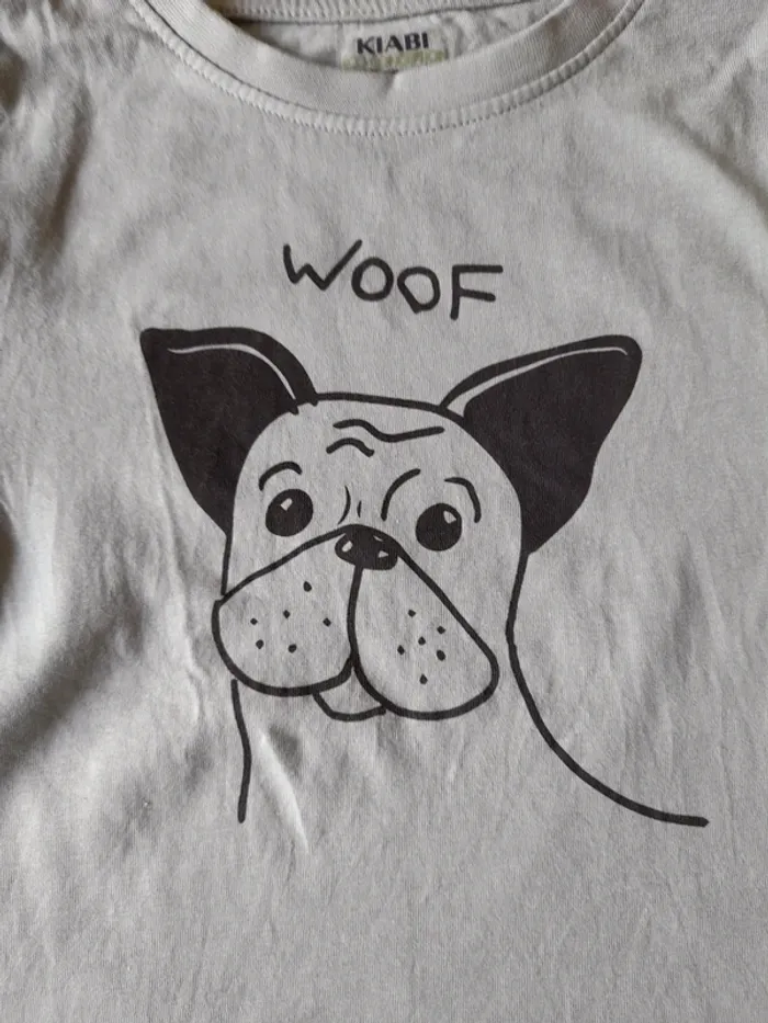 T-shirt - photo numéro 2