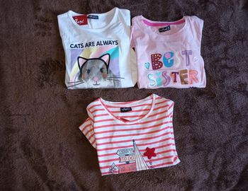 Vêtements 5 ans