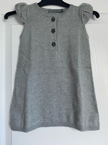 Robe tape à l’œil 18 mois