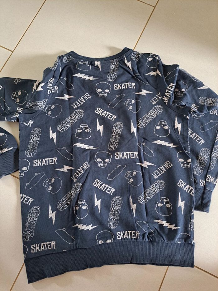 Sweat 11/12 ans - photo numéro 2