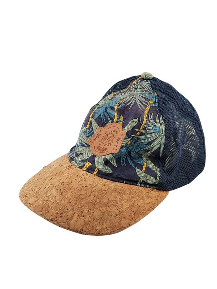 Casquette - photo numéro 2