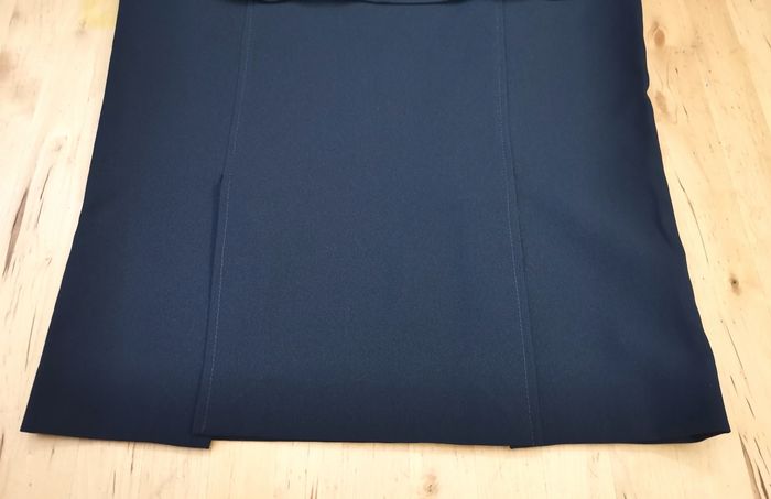 Jupe "Zara Basic" - photo numéro 4