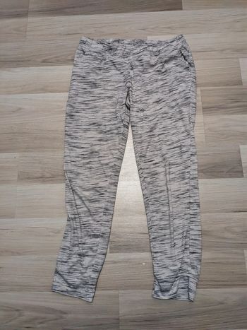 Pantalon détente / pyjama fille 12 ans