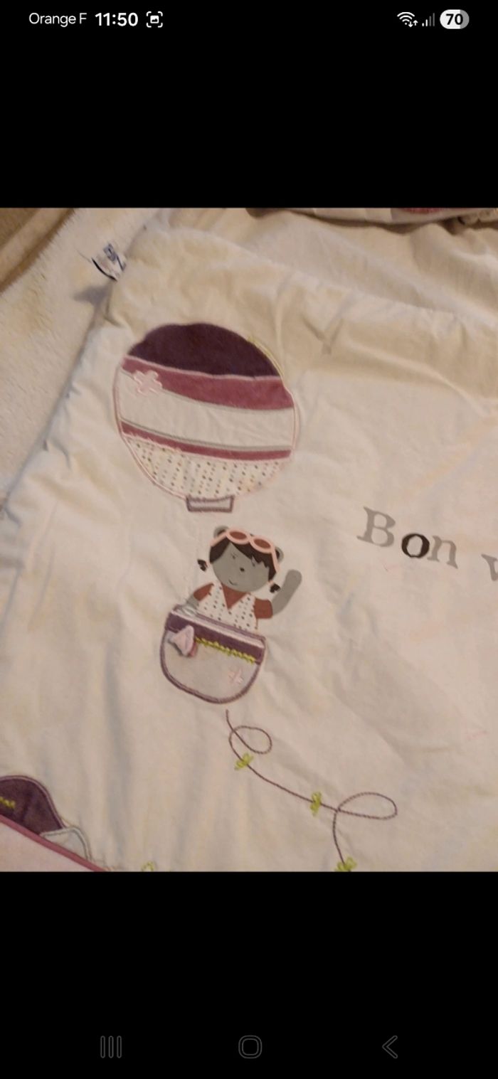 Nid d ange - photo numéro 2