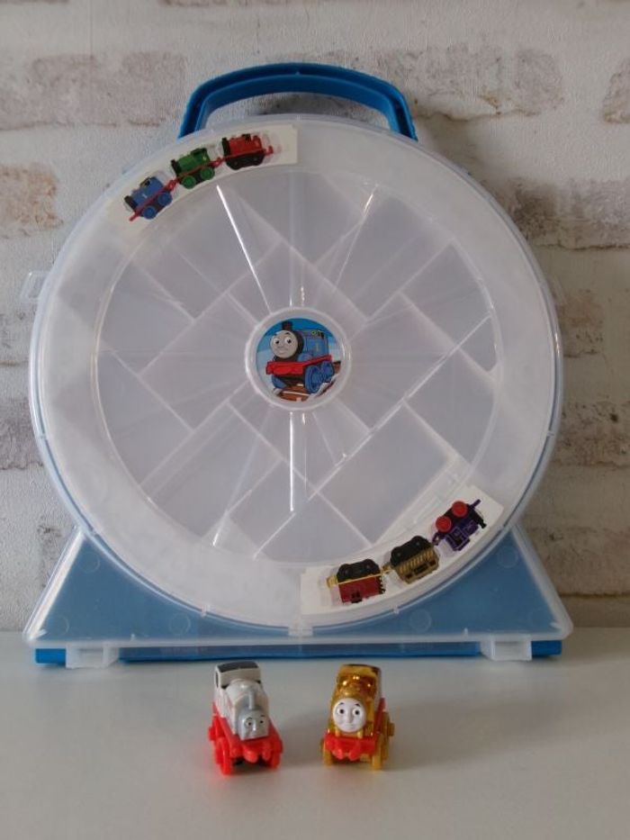 Mallette / Valise de transport (4)