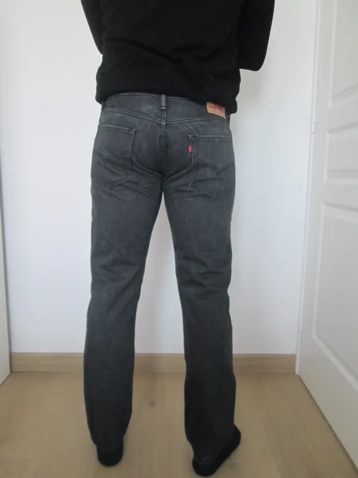 Jeans Levi's 511 - photo numéro 3