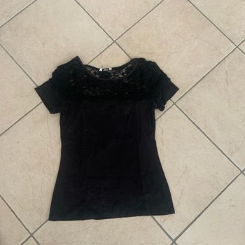 Tee short