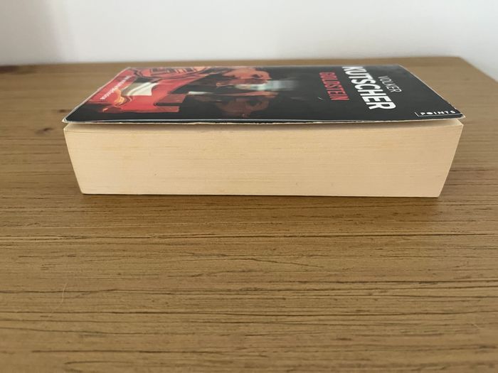 Goldstein - Volker Kutscher - photo numéro 4