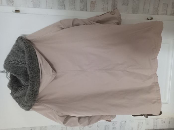 Manteau Vintage Femme - photo numéro 4