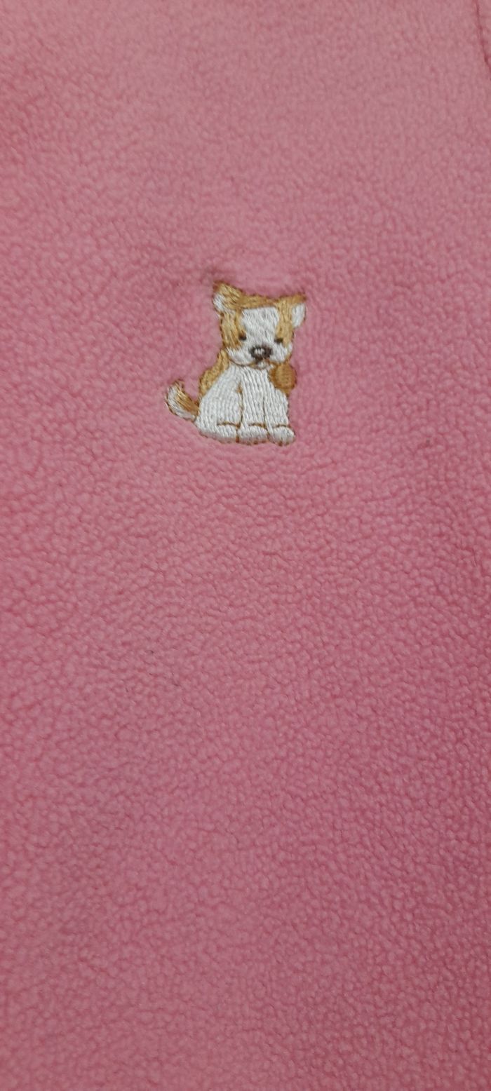 Peignoir court enfant - photo numéro 3