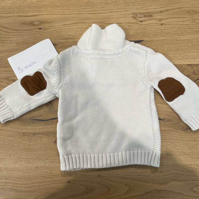 Pull obaibi - photo numéro 2