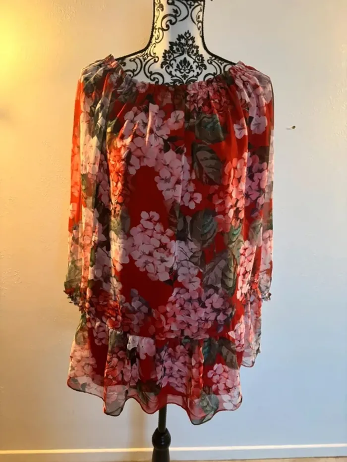 Blouse femme Mango taille S