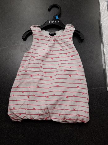 Robe été