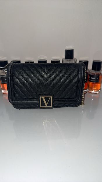 Sac à bandoulière Victoria secret