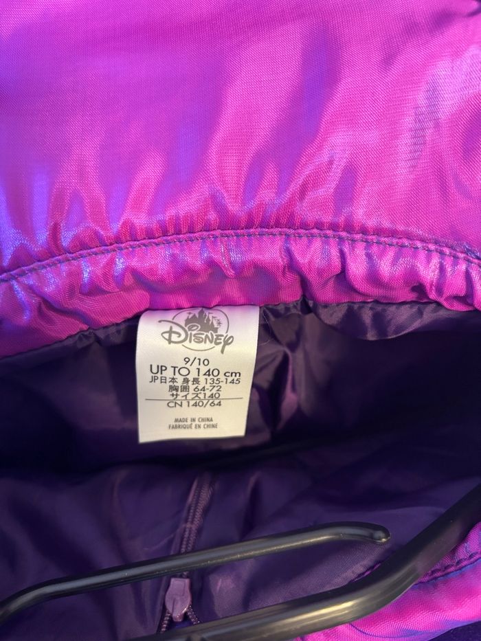 Déguisement Maléfique Disney - photo numéro 8