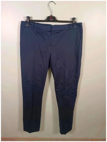 C8 pantalon marine marine 42
