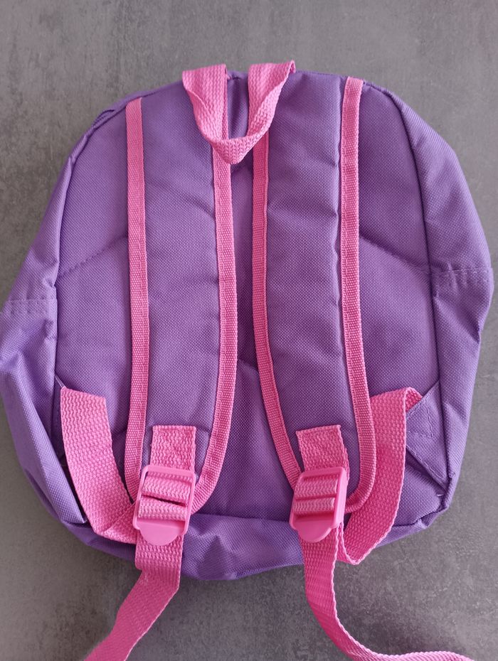 Sac maternelle - photo numéro 3