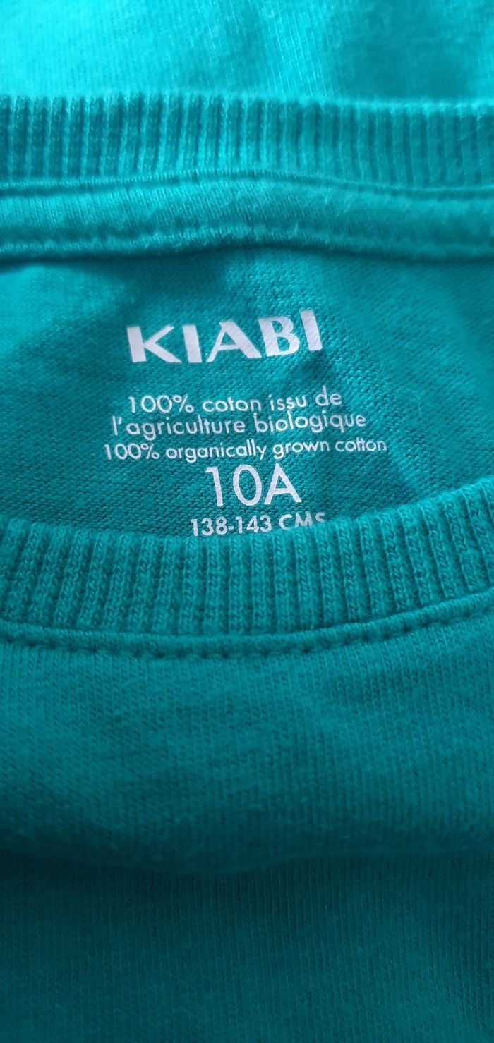 Ensemble Kiabi 10 ans - photo numéro 3