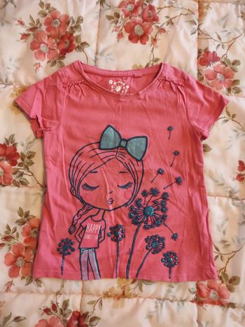 Tee-shirt Palomino - 3 ans / 98 cm