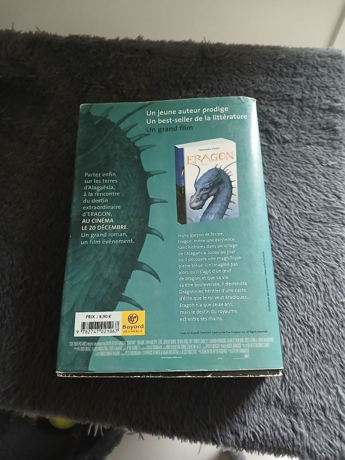 Livre - photo numéro 2