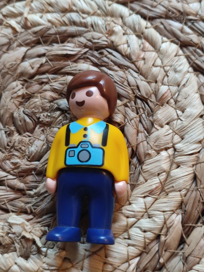 Playmobil