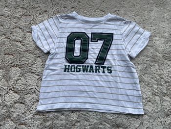 T shirt Harry Potter 3 ans