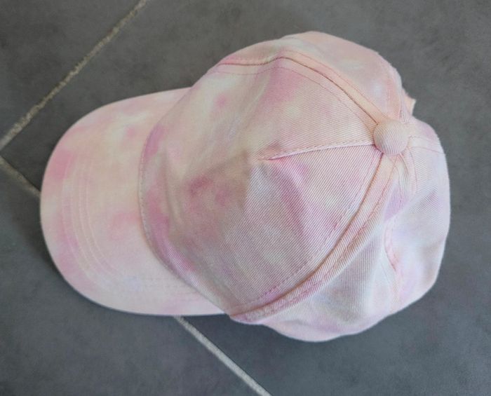 Lot Bob + Casquette FILLE (correspond à 1 enfant de 4-5 ans) Primark, Excellent État - photo numéro 16