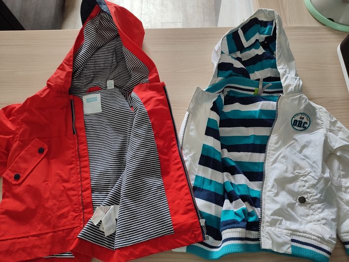 Vêtements en 24 mois - photo numéro 10