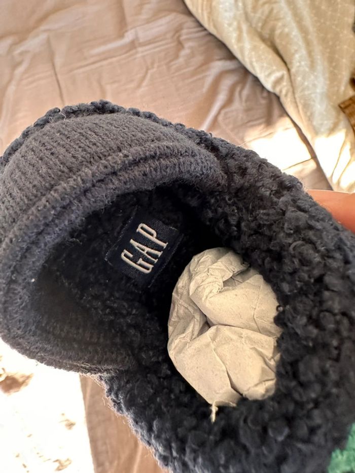 Pantoufles Gap neuves 25 - photo numéro 3