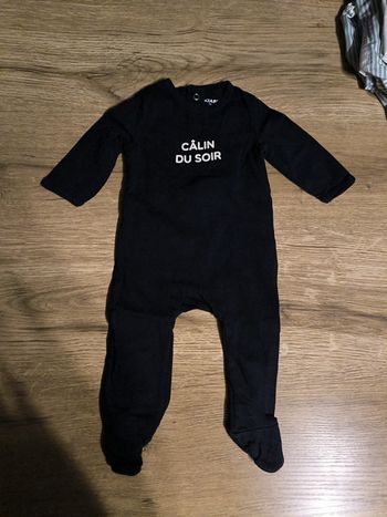 Body bébé