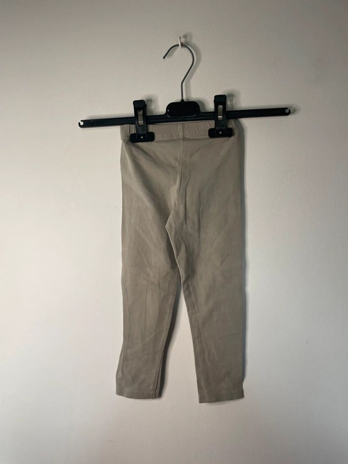 Leggings verbaudet 4 ans fille - photo numéro 2