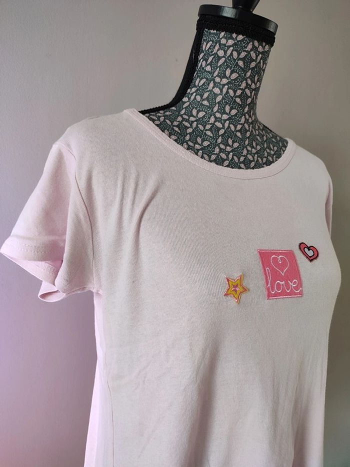 Tee-shirt - photo numéro 3