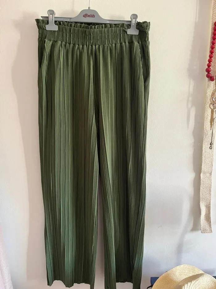 Pantalon Kiabi 💚