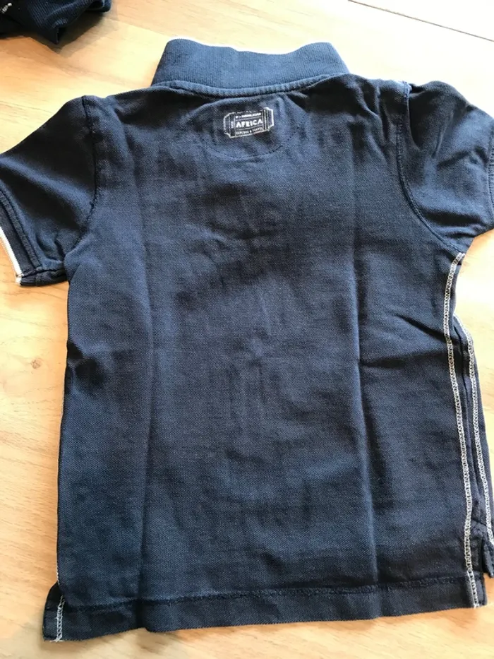 Ensemble taille 4 ans - photo numéro 5