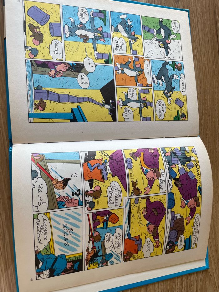 Tom et Jerry - photo numéro 6